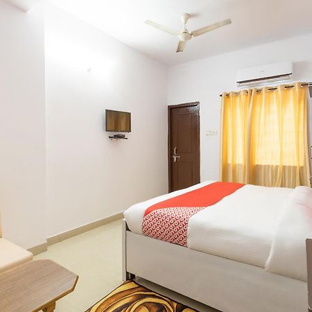 Hotel O Golden Star Bhopal Exteriör bild